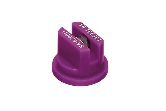 Teejet XR Nozzles - Image 0